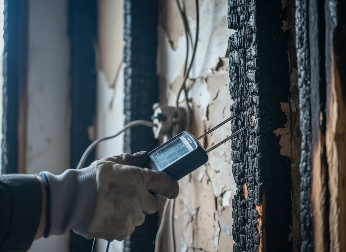 Fire Damage Restoration Sugar Grove, OH FAQs
